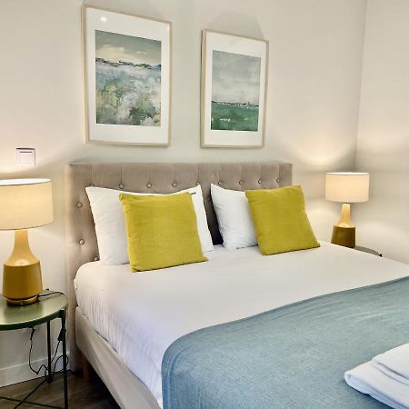 Flh Marques Pombal Flat With Balcony Daire Lisboa Dış mekan fotoğraf