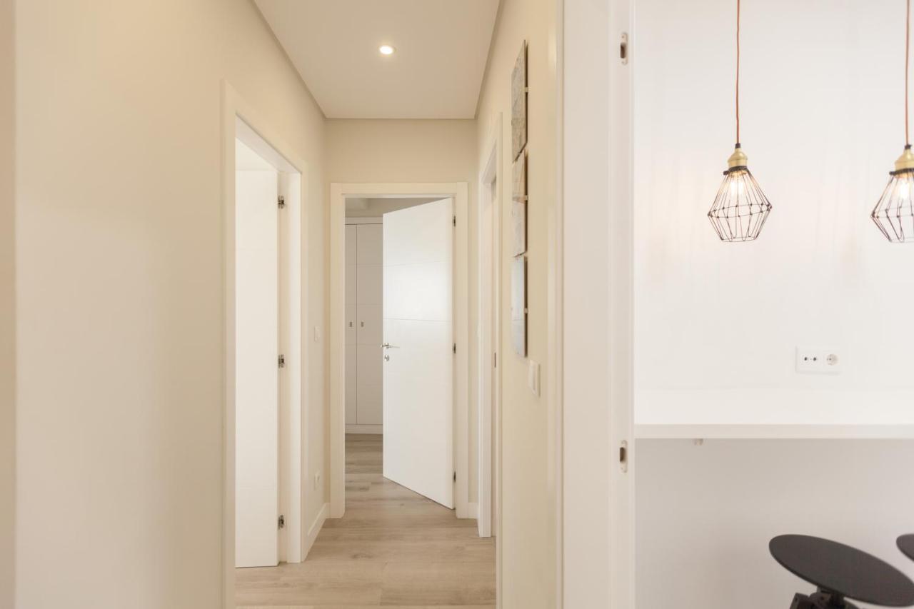 Flh Marques Pombal Flat With Balcony Daire Lisboa Dış mekan fotoğraf