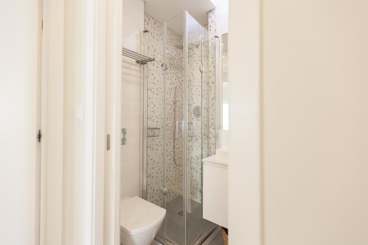 Flh Marques Pombal Flat With Balcony Daire Lisboa Dış mekan fotoğraf