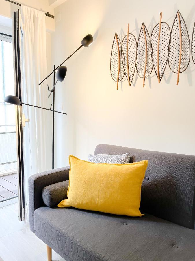 Flh Marques Pombal Flat With Balcony Daire Lisboa Dış mekan fotoğraf